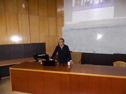 Sosyoloji Konferansları-2